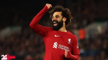 محمد صلاح يشعل انتخابات الكاميرون.. فما سر ظهور صورته على قائمة مرشح